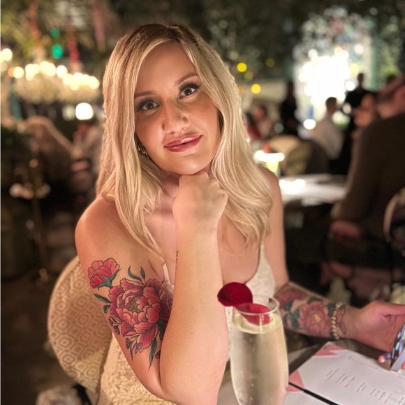 Meet your Posher, Suzanne - Picture 5 of 11